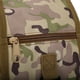 thumbnail image 5 of EDDWIIN Thigh Pouch - Bolsa para pierna, para hombres, mujeres, motocicleta, bicicleta, ciclismo, riñonera con múltiples bolsillos para cintura, viaje, senderismo, escalada, bolsa para muslo, bolsillo, 5 of 5