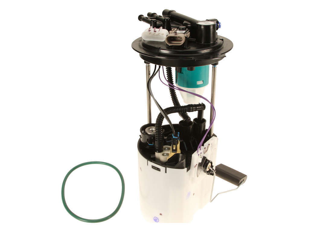 Genuine OEM Replacement for 20062006 Chevrolet Impala Fuel Pump Module