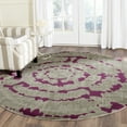 thumbnail image 2 of Safavieh Porcello Delaney Contemporary Area Rug or Runner, 2 of 10