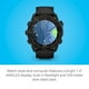 thumbnail image 3 of Garmin Descent™ Mk3i Ordenador de Buceo y Smartwatch GPS Multideporte Negro 010-02752-10, 3 of 5