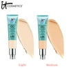 IT Cosmetics Your Skin But Better CC+ Cream Oil-Free Matte SPF40 32ml -- Light