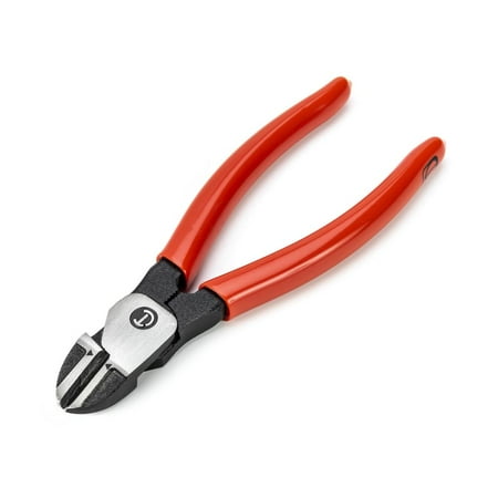 

Crescent Z5426 6in. Z2 Dipped Diagonal Cutting Pliers