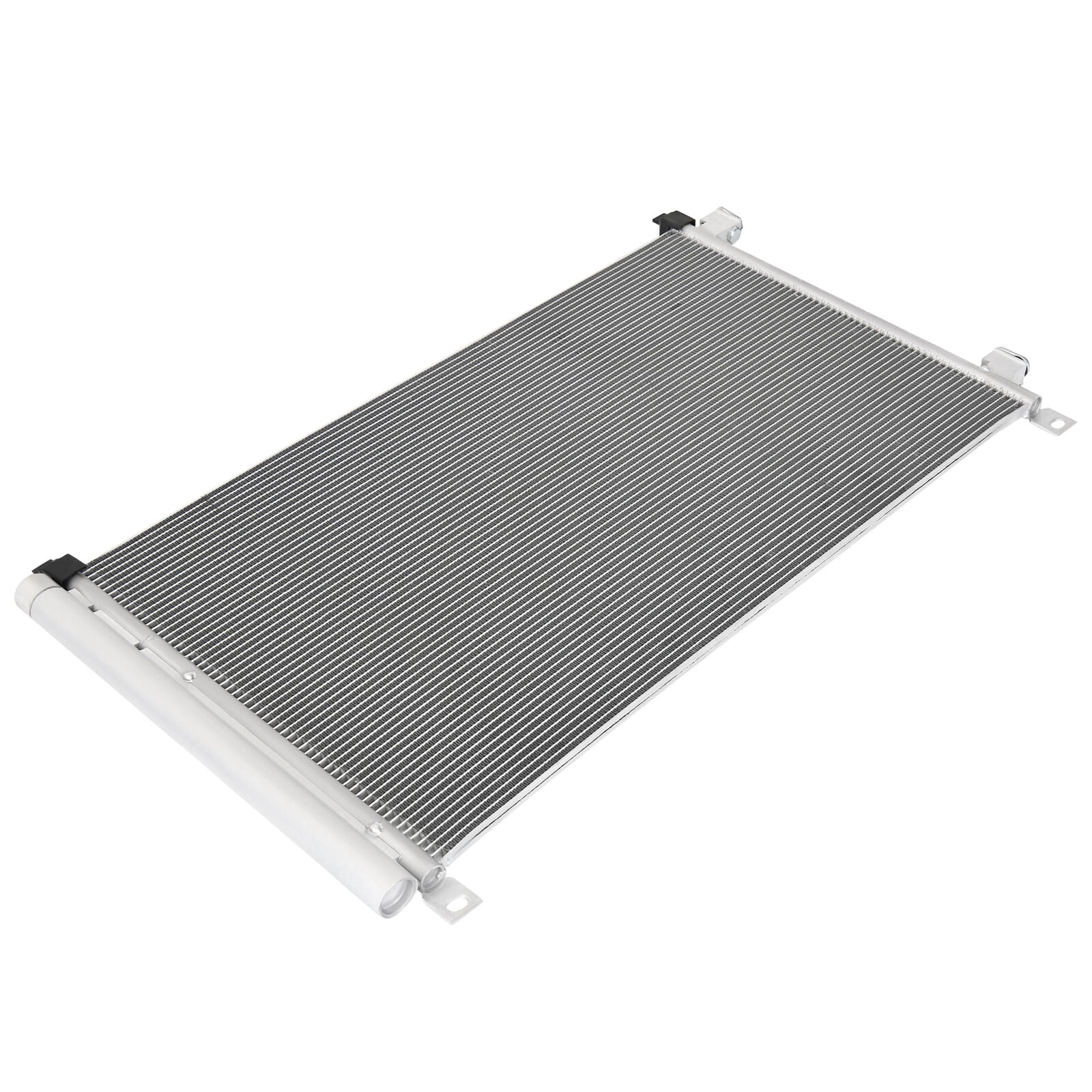 RVNI AC Condenser for 2014-2020 Nissan Rogue 2.5L With Receiver Drier