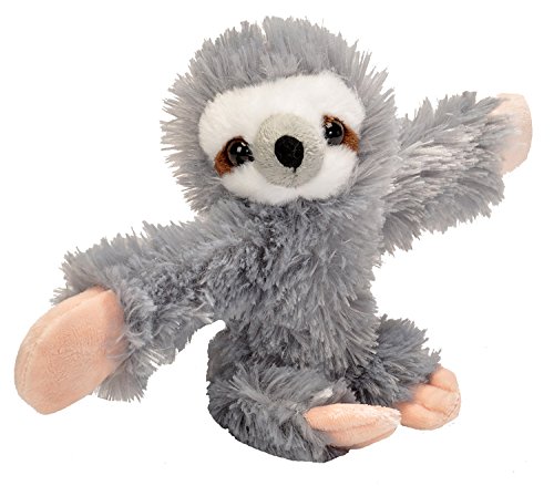 wild republic sloth