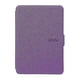 thumbnail image 1 of Funda de cuero Dp75sdi para Kindle Paperwhite 1/2/3 con tapa magnética para libros electrónicos, 1 of 5