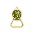 thumbnail image 1 of School Atoms Around Electronic Physics Beer Bottle Cap Opener Stainless Steel Key Chain, 1 of 3