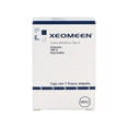 thumbnail image 1 of Xeomeen 100 U Caja Con Frasco Ámpula, 1 of 3