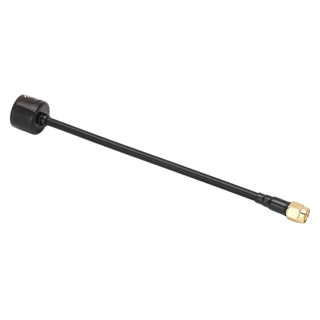 Antena para dron FPV Jadeshay 5,8 GHz Carcasa de antena Plástico Peso 14g Conector RP-SMA