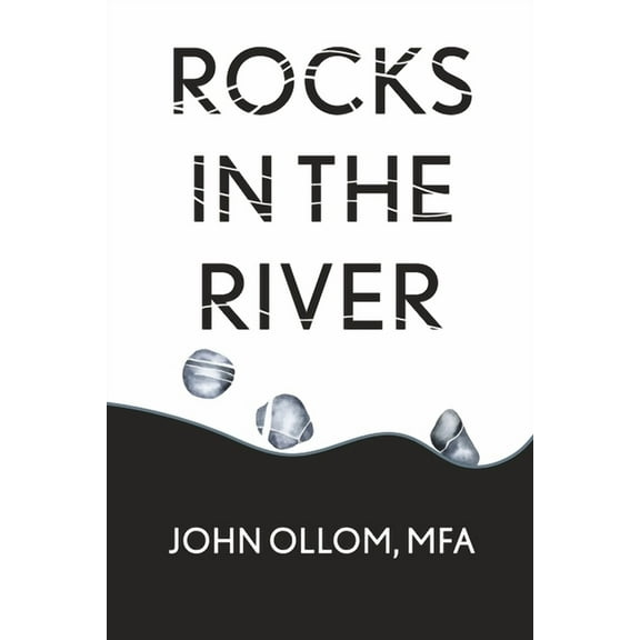 Rocks in the River, (Paperback)