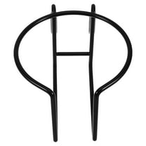 Portable 1 Set Shopping Cart Cup Holder Hanging Coffee Cup Holder For Grocery Cart Space Saving Drink Holder