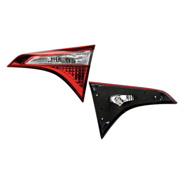 Calavera DEPO Corolla 2014 A 2016 Toyota Interior Derecho