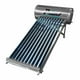 thumbnail image 1 of Calentador Solar 10 tubos IUSA 150 L gris, 1 of 6