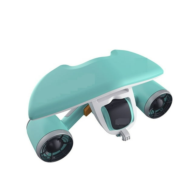 Underwater Booster Diving Thruster Underwater Shooting Unmanned Robot Diving Rescue Equipment ,Powerful Motor