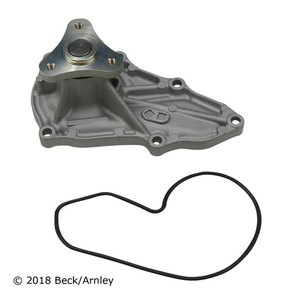 BeckArnley 131-2389 Water Pump