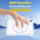 thumbnail image 4 of 1 unidad adecuada para ipad pro11 2018-2022 soporte giratorio manual Universal con funda para tableta versión UE Sailing Electrónica, 4 of 5