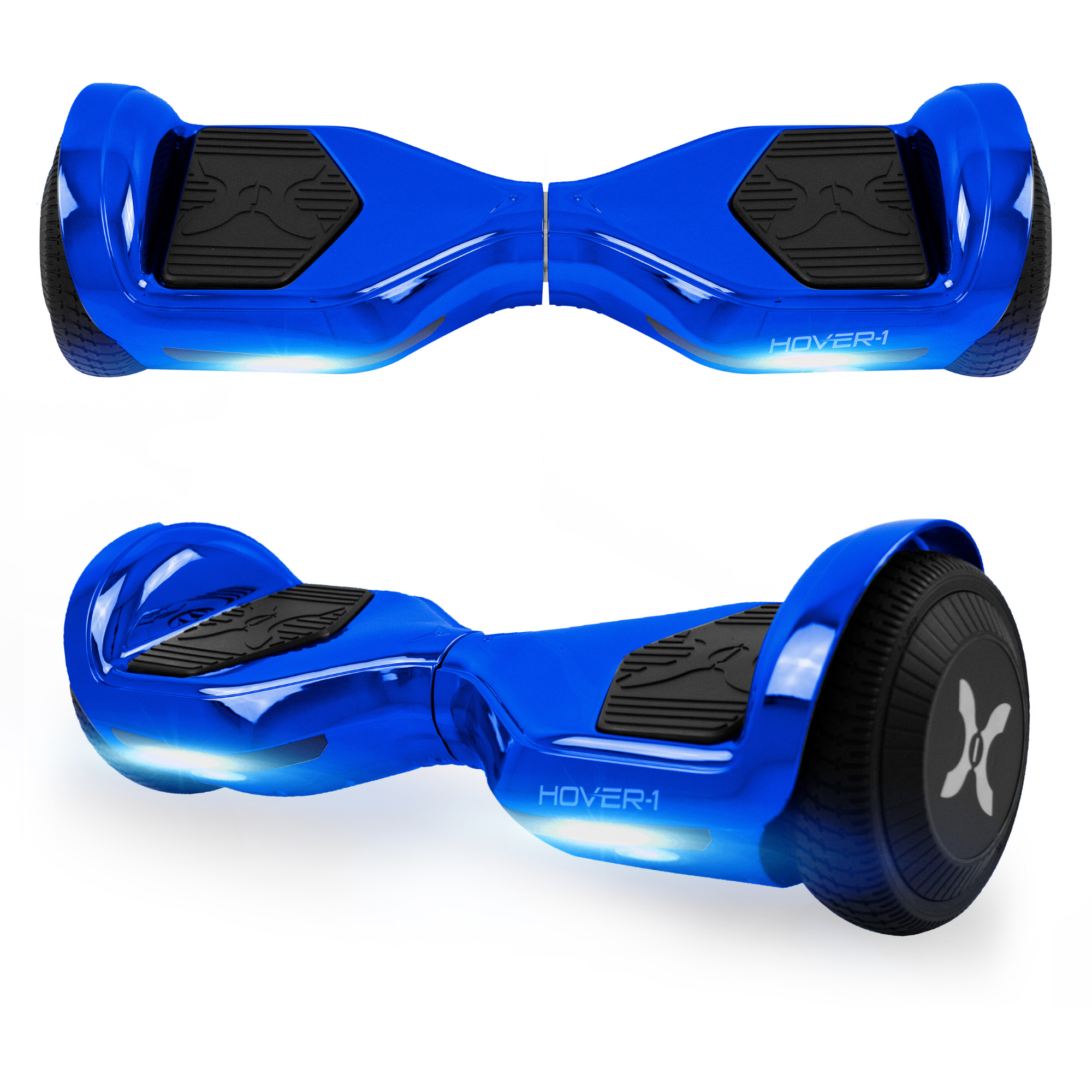 Hover-1 Allstar UL Certified Electric Hoverboard