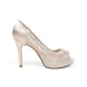 thumbnail image 2 of Dream Pairs Zapatos de tacón alto para mujer DIVINE-01 Dream Pairs DIVINE-01, 2 of 3