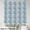 Blue Gray, variant on Homewish Old Barn Door Fabric by the Yard 2 Yard,Lake House Room Decor Fabric by the Yard,Cyan Brown Fabric for Sewing For Kids,Breathable Home Decor