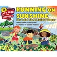 thumbnail image 1 of Pre-Owned Running on Sunshine: How Does Solar Energy Work? (Paperback) 0062473107 9780062473103, 1 of 1