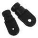 thumbnail image 1 of BESTYASH 2Ud Tapones Marinos De Nailon Negro Para Yates Con Ajuste Y Resistencia A Ambientes Marinos, 1 of 8