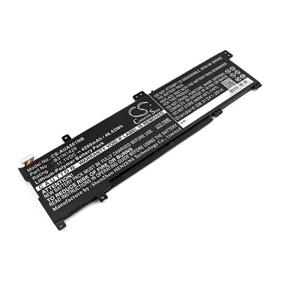4200mAh 0B200-01460000 B31N1429 0B200-01460100 Battery for Asus Book K501UW-FI038T Book K501LX-DM200T A501LB book A501LX