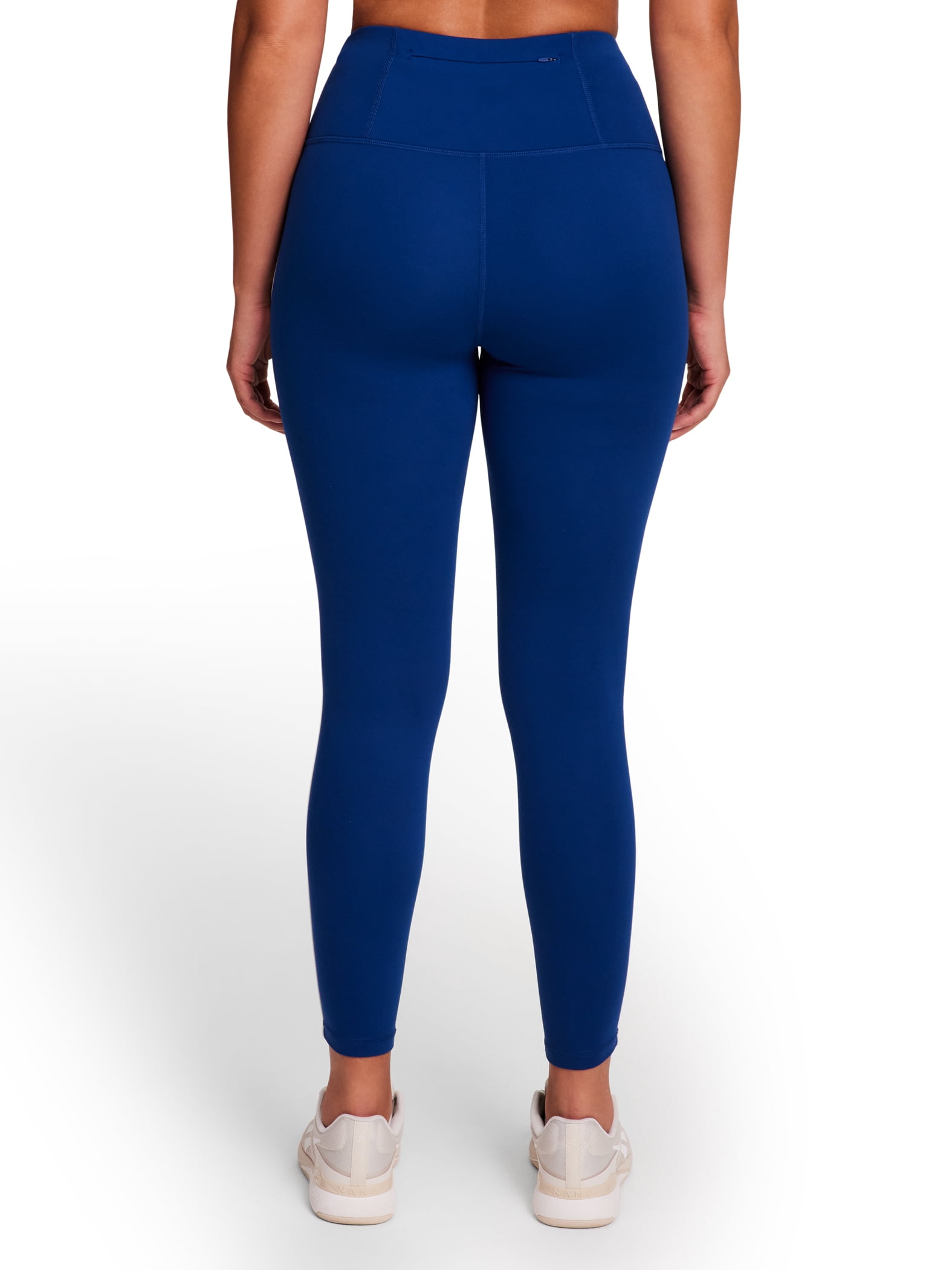 Rebook Women's Sports Club High Rise 7/8 Legging, Sizes XS-XXXL