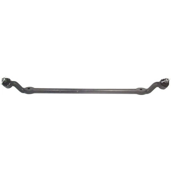 Delphi Steering Center Link P/N:Tl488 Fits select: 1972-1978 DODGE D-SERIES, 1975-1978 DODGE RAMCHARGER