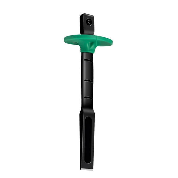 RUISINERY Professional Stone Masons Chisels Tool Heavy Duty Flat Chisels Stoneworking Flat Chisels Tool Carving Chisels for Masonr