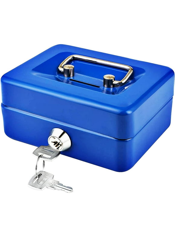 Money Box in Safes & Lockboxes