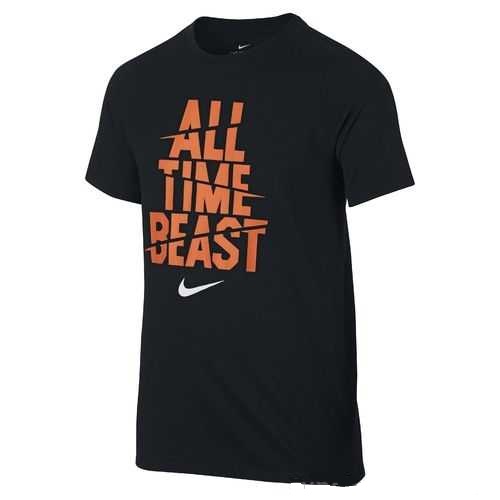 Nike beast shirt youth Clearance
