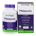 thumbnail image 1 of Natrol - Melatonin Advanced Sleep Maximum Strength Time Release 10 mg. - 100 Tablets, 1 of 5