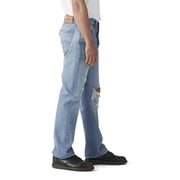 Levis Mens 501 Original Jeans