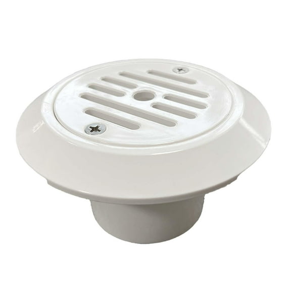 Youkk Floor Drainer Underground Portable Floor Drain SP1424 Dredging 1.5inch for Drainage 1.5 inch