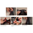 thumbnail image 4 of Piezas de fijación de guardabarros Zulema para scooter eléctrico, 4 of 8