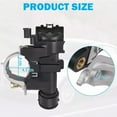 thumbnail image 4 of Ignition Switch Column Lock Housing 9L8Z-3511-A For Ford Escape 2008-2012, 4 of 11