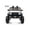 White, variant on Yesfashion 24V Kids large Jeep 2 Seats SUV Ride on Car Ride on Truck with Remote Control, Electric 4*45W Motors Ride on Toys, with LED Light,Music,USB