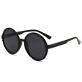 thumbnail image 1 of "Women's Round Large Frame Sunglasses Oversized Round Frame Personality Sunglasses For Sports And Outdoor Activities", 1 of 1