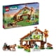 thumbnail image 1 of Set de Construcción LEGO Freinds Establo de Autumn 41745 545 Bloques, 1 of 4