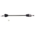 thumbnail image 3 of TRQ New Front CV Axle Shaft Assembly RH Passenger Side for Grand Caravan 3.3L CSA72942 Fits select: 2008-2010 DODGE GRAND CARAVAN, 2008-2010 CHRYSLER TOWN & COUNTRY, 3 of 5