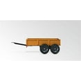 thumbnail image 2 of Berg Toys Tandem Trailer Large with Towbar Only for Buddy & Rally, 2 of 5