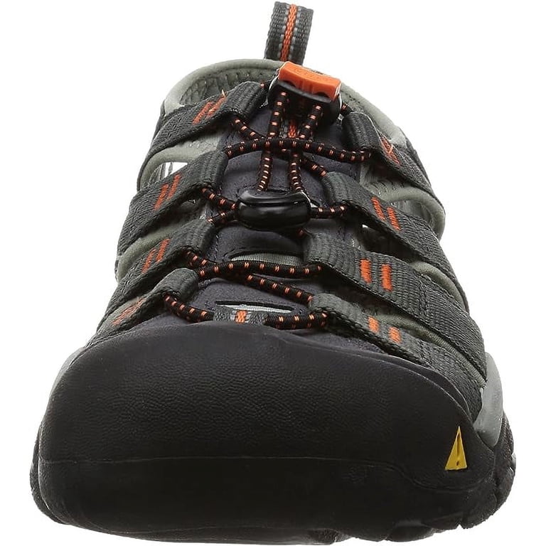 KEEN Men\'s Newport H2 Closed Toe Water Sandals US 11.5 Men main image 4