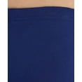 thumbnail image 4 of Calzoneta de Natación ARENA Dynamo para Niños, Azul Marino, Talla 28, Secado Rápido, 4 of 5