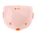 thumbnail image 4 of Cabezal de placa frontal de muñeca Zulema Piel blanca para muñecas Takara RBL Neo Blythe, 4 of 7