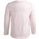 thumbnail image 5 of Camiseta de manga larga Bluey para niñas pequeñas paquete de 2 gris/rosa 4T, 5 of 7