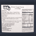 thumbnail image 2 of BBLY Dark Brown Sugar Syrup, 11lbs x btl, 2 of 5
