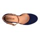 thumbnail image 4 of Cuñas Stylo para mujer suede marino 7073, 4 of 4