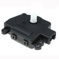 thumbnail image 2 of Hylic Heater Blend Door Actuator for Ford 2011-2019, US Terminated AA5Z-19E616-A uto 5Z19E616A 604-228 604228, 2 of 3