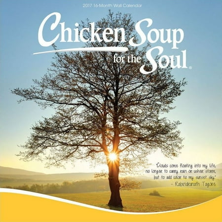 Chicken Soup For The Soul Quotes
