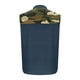 thumbnail image 5 of Camisas de Cuello para Hombres, Moda Casual Día de la Independencia Imprimir Turndown Bolsillos sin Mangas Tanque Deportivo, 5 of 5