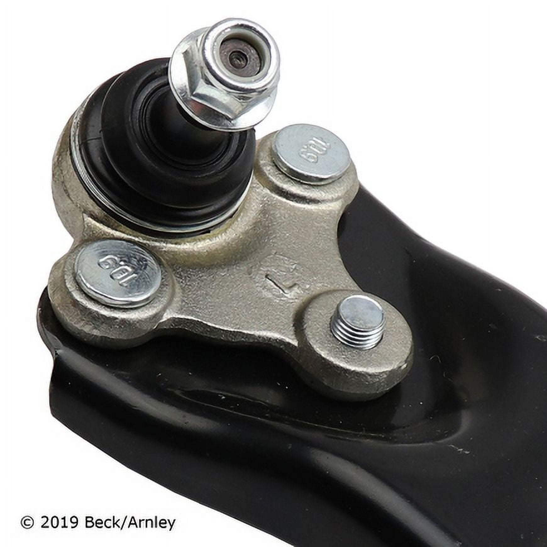 BeckArnley 102-8079 Control Arm With Ball Joint